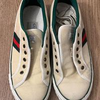 Scarpe uomo Gucci n. 41