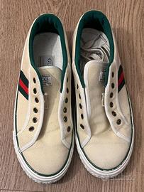 Scarpe uomo Gucci n. 41