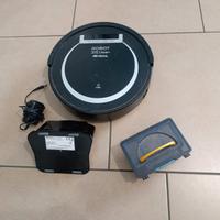 ROBOT ASPIRAPOLVERE ARIETE X CLEAN MODELLO 2718/1