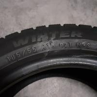 Gomme Invernali CEAT FORMULA