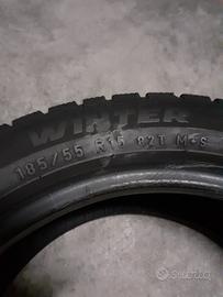 Gomme Invernali CEAT FORMULA