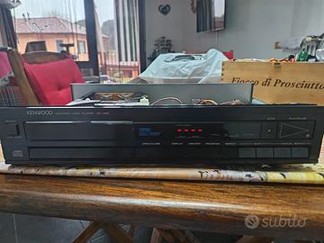 CD a chi può servire per pezzi di ricambi