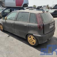 Fiat punto 176 75 1.2 73cv 93-99 ricambi