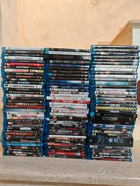 Blu-ray Misti vari generi 