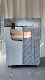 Frigo armadiato positivo Zanussi 150x85x206 2024