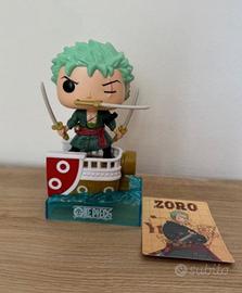 Funko pop One piece Zoro kinder