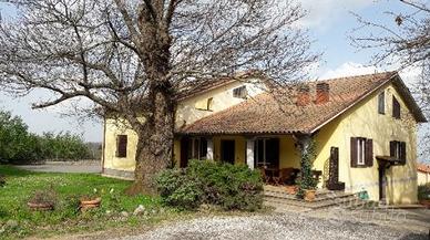 Casa vacanze - Il Castagno