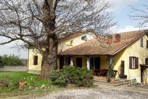 Casa vacanze - Il Castagno