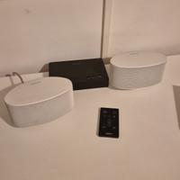 casse sub onkyo 2.1 LS3100 Sorround