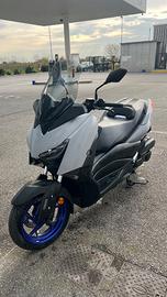 X-Max 125