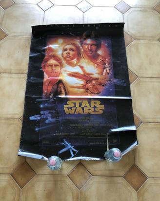 Poster star wars