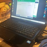 Portatile Compaq   6gb di ram