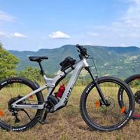 ebike scott