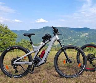 ebike scott