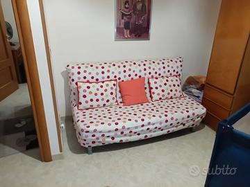 divano letto 