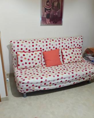 divano letto 