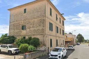 Appartamento - Campiglia Marittima