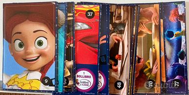 Figurine Pixar Conad