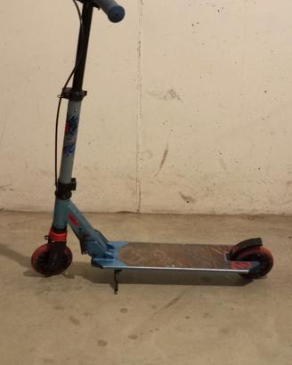 Monopattino decathlon