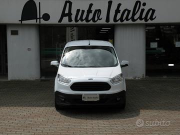 FORD COURIER 1.5 75CV 2018