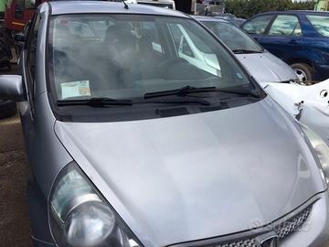 RICAMBI USATI HONDA JAZZ