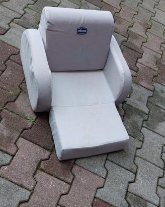 CHICCO - poltrona pieghevole