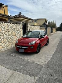 Opel adam gpl