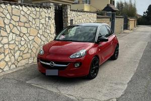 Opel adam gpl