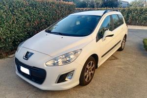 Peugeot 308 1.6 HDI - SW - 2012