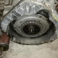 Cambio automatico smart fortwo 453 1.0 benzina
