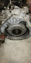 Cambio automatico smart fortwo 453 1.0 benzina