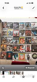 🌈 playstation 3+  34 giochi