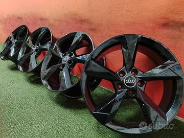 Cerchi Audi Q3 SQ3 RS Q3 Originali 7Jx19 ET43