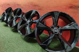 Cerchi Audi Q3 SQ3 RS Q3 Originali 7Jx19 ET43