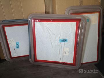 FINESTRA ORIGINALE KNAUS
