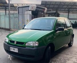 Seat arosa 1.0 benzina km 52.000 mila 1500 tra