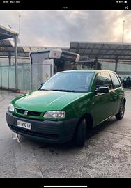 Seat arosa 1.0 benzina km 52.000 mila 1500 tra