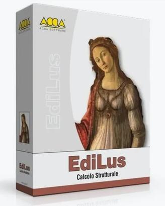 ACCA EDILUS