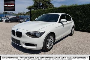 Bmw 118 118i 5p. Sport