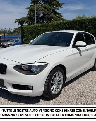 Bmw 118 118i 5p. Sport