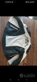 Giubbo vintage Dainese donna tg 46