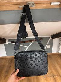 Borsello lv mai usato