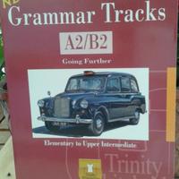 New grammar tracks A2/B2