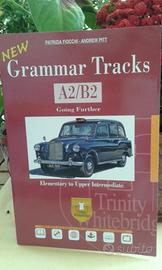 New grammar tracks A2/B2