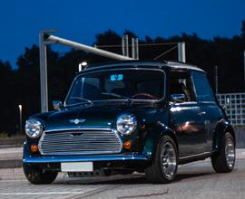 Mini Cooper 1300 sportpack