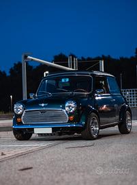 Mini Cooper 1300 sportpack