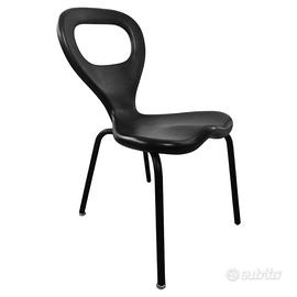 Sedie TV di Marc Newson Moroso