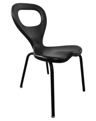 Sedie TV di Marc Newson Moroso
