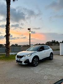 peugeot 3008 anno 2020 1,6 hibrid