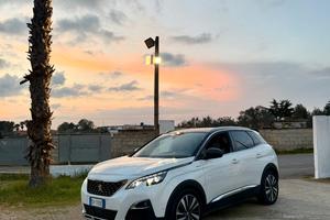 peugeot 3008 anno 2020 1,6 hibrid